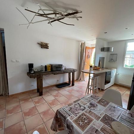 Vila Le Bois Flotte Arrigny Exteriér fotografie